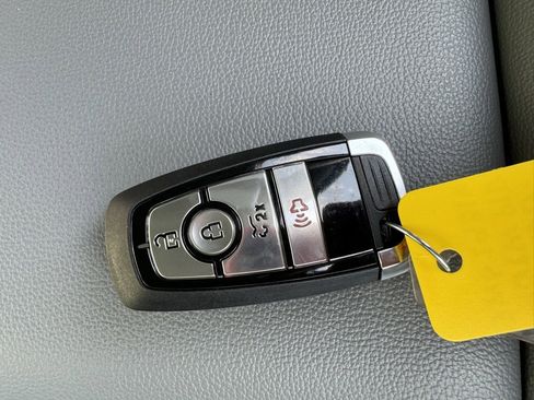 New 2024 Ford F150 Lightning Pro image 40