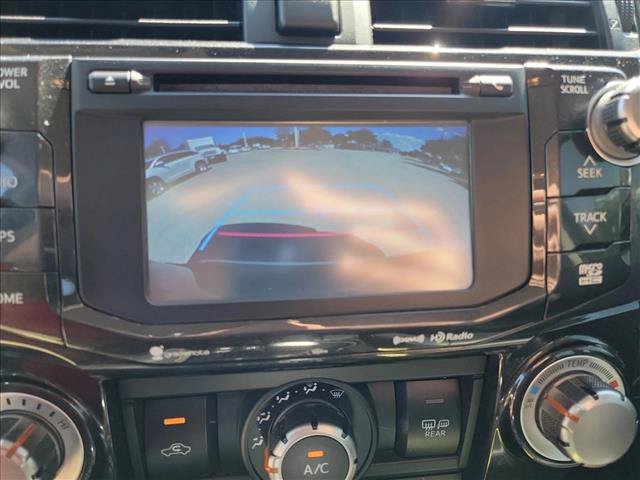 Used 2019 Toyota 4Runner TRD Off-Road Premium AWD/4WD image 14