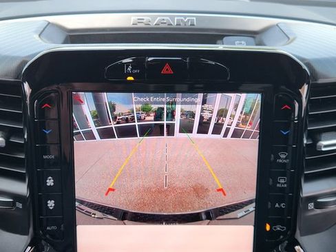 Used 2025 RAM 1500 Big Horn AWD/4WD image 19