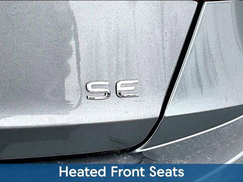 New 2026 Volkswagen Jetta SE image 10