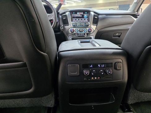 Used 2015 Chevrolet Tahoe LTZ RWD image 29