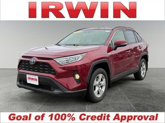Used 2019 Toyota RAV4 XLE w/ Convenience Package video 1