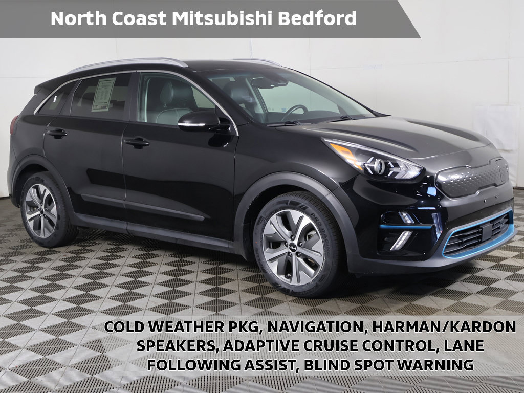 Used 2022 Kia Niro EX w/ Cold Weather Package FWD 360° Tour