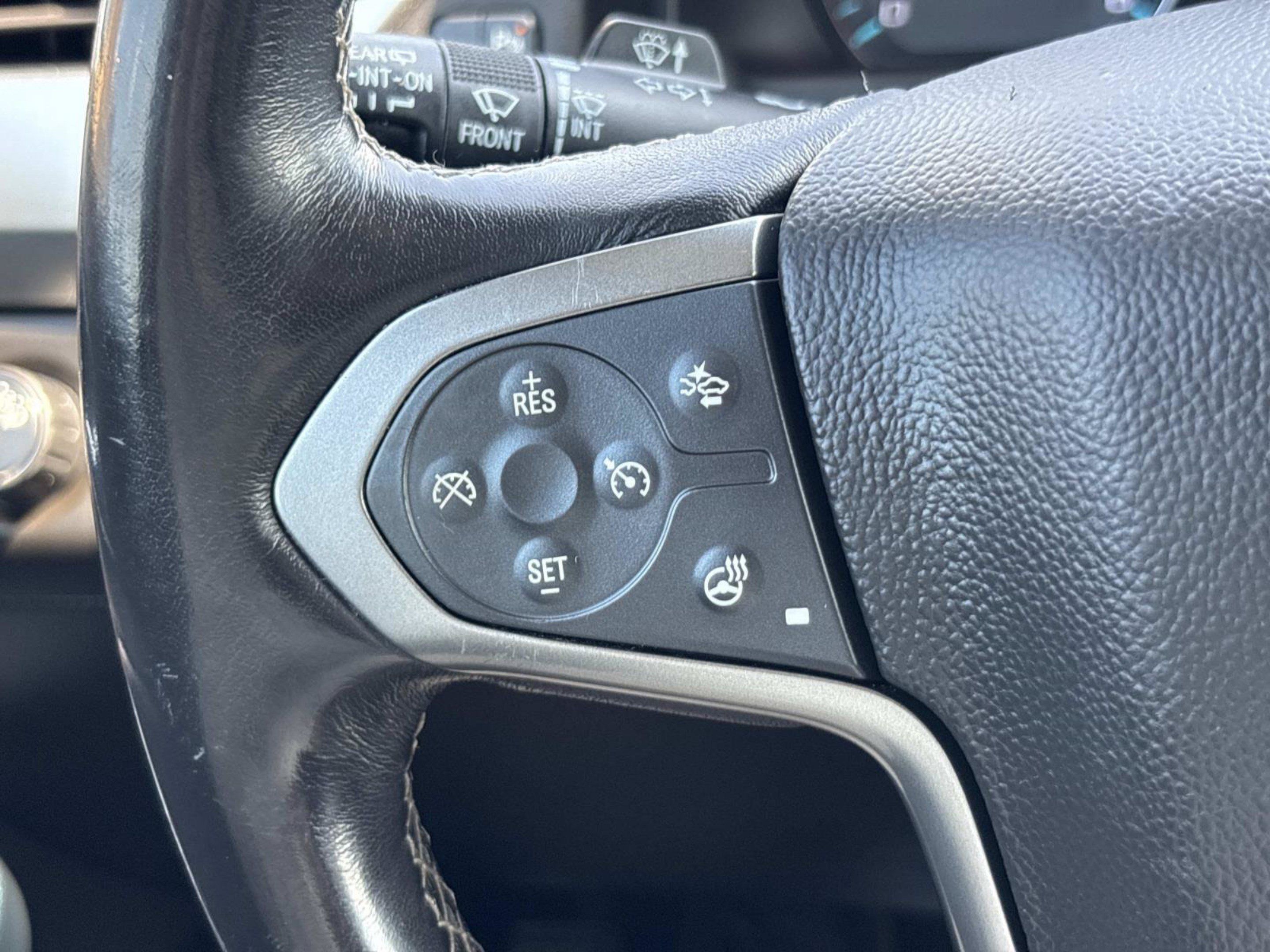 Used 2019 Chevrolet Tahoe LT AWD/4WD image 29
