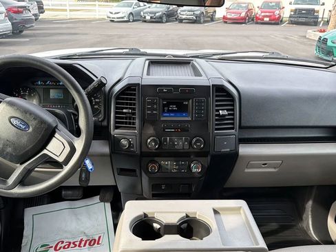 Used 2015 Ford F150 XL w/ XL Power Equipment Group image 10