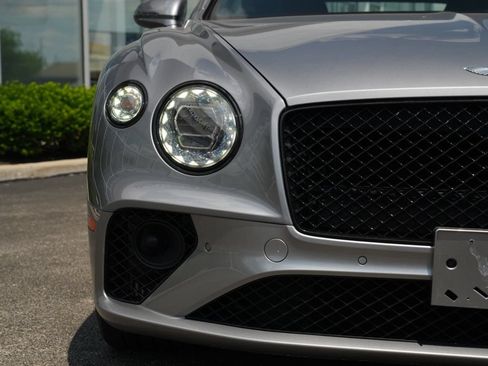 Used 2021 Bentley Continental GT AWD/4WD image 27