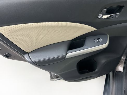 Used 2015 Honda CR-V EX-L image 24