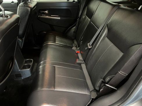 Used 2012 Jeep Liberty Limited Jet w/ Comfort/Convenience Group image 29