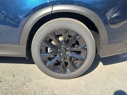 New 2026 MAZDA CX-90 3.3 Turbo w/ Premium Sport Pkg image 6