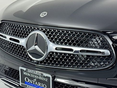 New 2026 Mercedes-Benz GLC 300 image 12