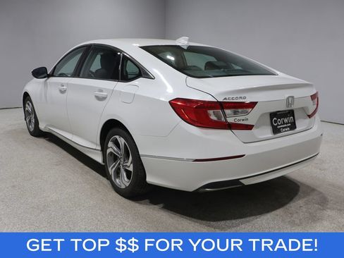 Used 2019 Honda Accord EX-L image 4