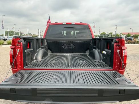 Certified 2024 Ford F150 XLT w/ Equipment Group 302A MID AWD/4WD image 30