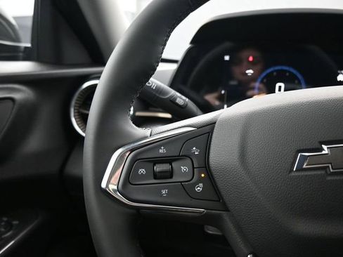 New 2026 Chevrolet Trax ACTIV w/ Sunroof Package image 14
