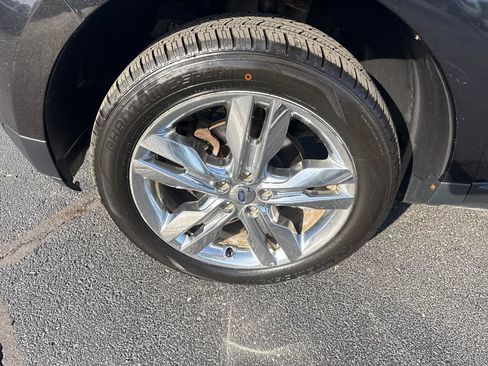 Used 2013 Ford Edge Limited AWD/4WD image 16