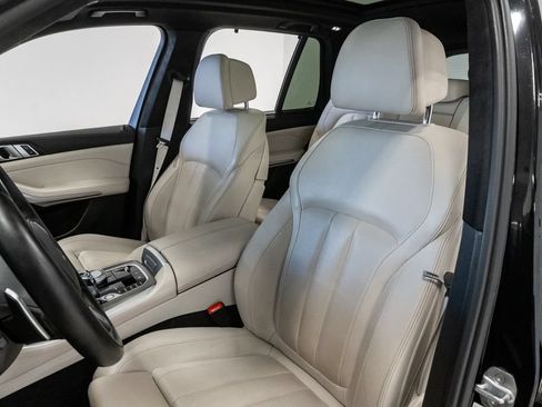 Used 2020 BMW X5 xDrive40i w/ M Sport Package AWD/4WD image 10