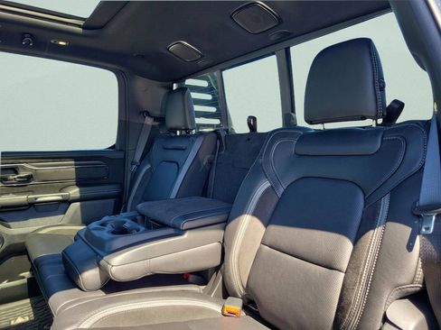 Used 2022 RAM 1500 TRX w/ TRX Level 2 Equipment Group image 15