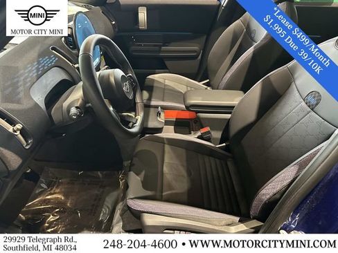 Certified 2026 MINI Cooper Countryman S AWD/4WD image 23