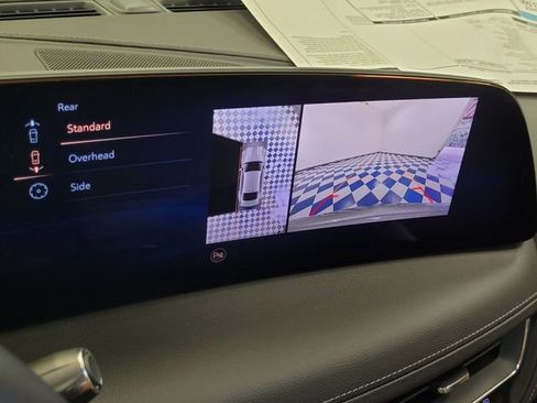 New 2026 Cadillac CT5 Premium Luxury image 19