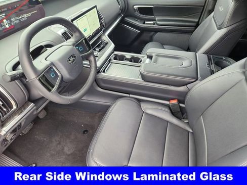 New 2026 Ford Expedition Max Platinum image 11