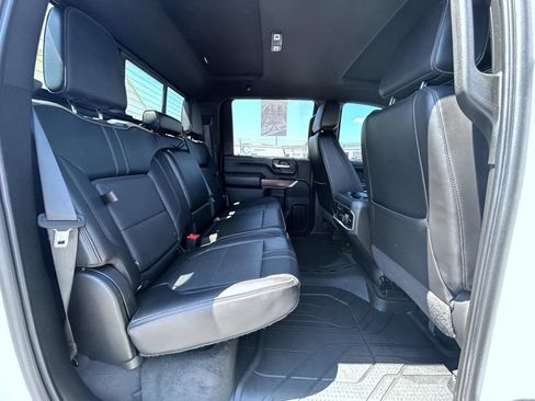 Certified 2021 Chevrolet Silverado 2500 High Country AWD/4WD image 20