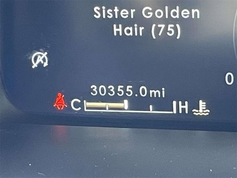 Used 2022 Lincoln Nautilus Reserve w/ Equipment Group 201A image 26