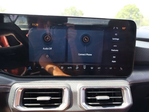 Used 2024 Ford Mustang Premium RWD image 19