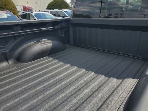 New 2026 RAM 1500 Rebel image 11