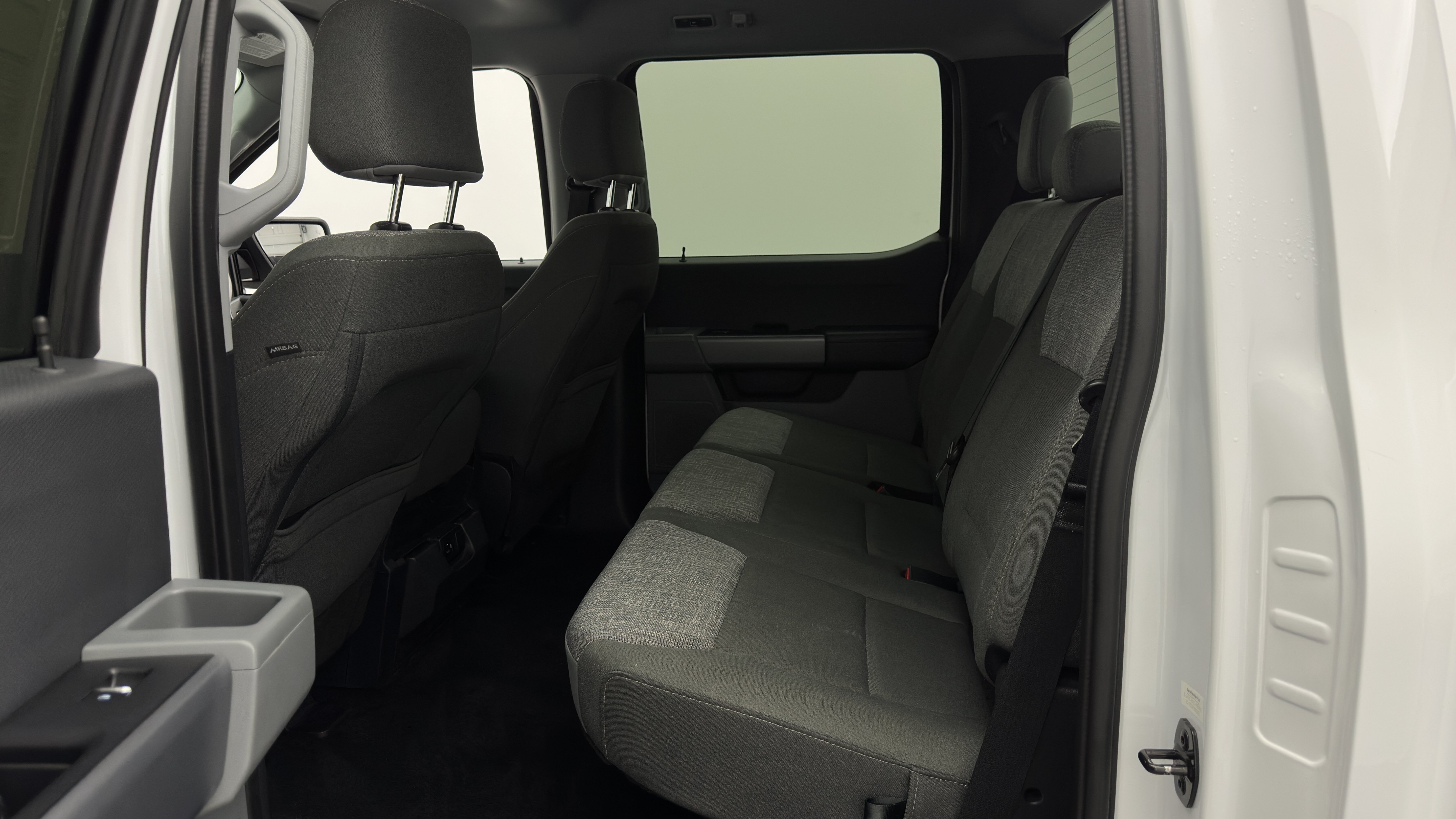 Used 2023 Ford F150 XLT w/ XTR Package AWD/4WD image 26