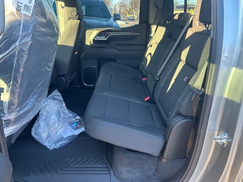 New 2026 Chevrolet Silverado 1500 LT image 27