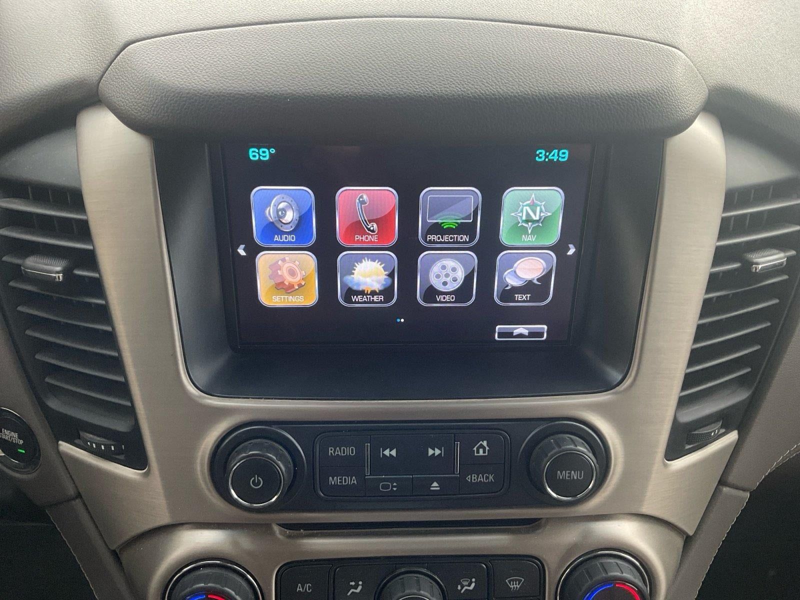 Certified 2017 GMC Yukon Denali w/ Open Road Package AWD/4WD image 16