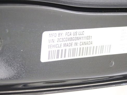 Used 2022 Dodge Charger SXT image 20