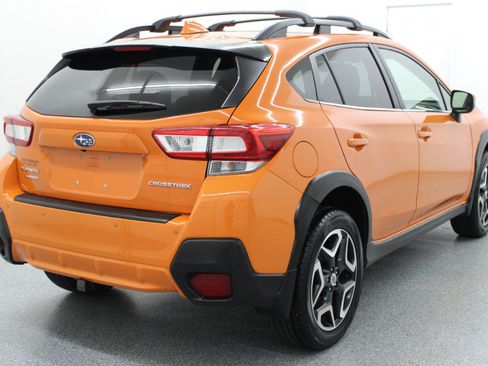 Used 2018 Subaru Crosstrek 2.0i Limited AWD/4WD image 5