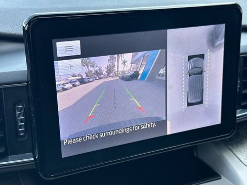 Used 2023 Ford Explorer Timberline image 20