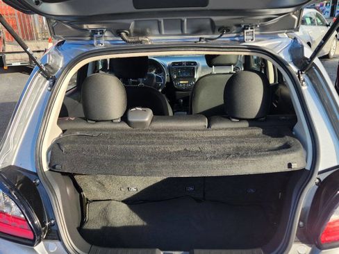 Used 2021 Mitsubishi Mirage ES image 4