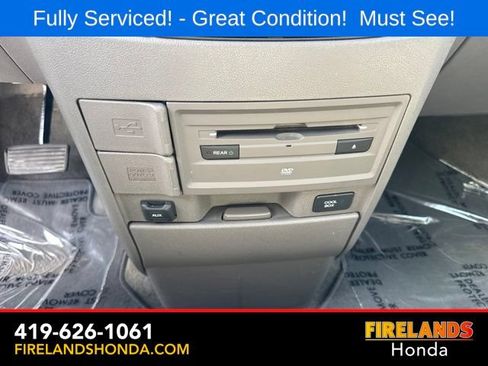 Used 2015 Honda Odyssey EX-L image 22