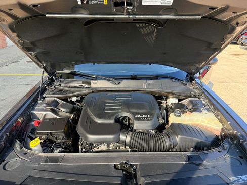 Used 2023 Dodge Challenger GT image 31