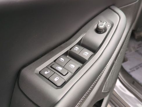 New 2026 Jeep Grand Cherokee L Limited w/ Luxury Tech Group II RWD image 13