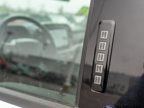 Used 2024 Ford F150 XLT w/ Tow/Haul Package image 15