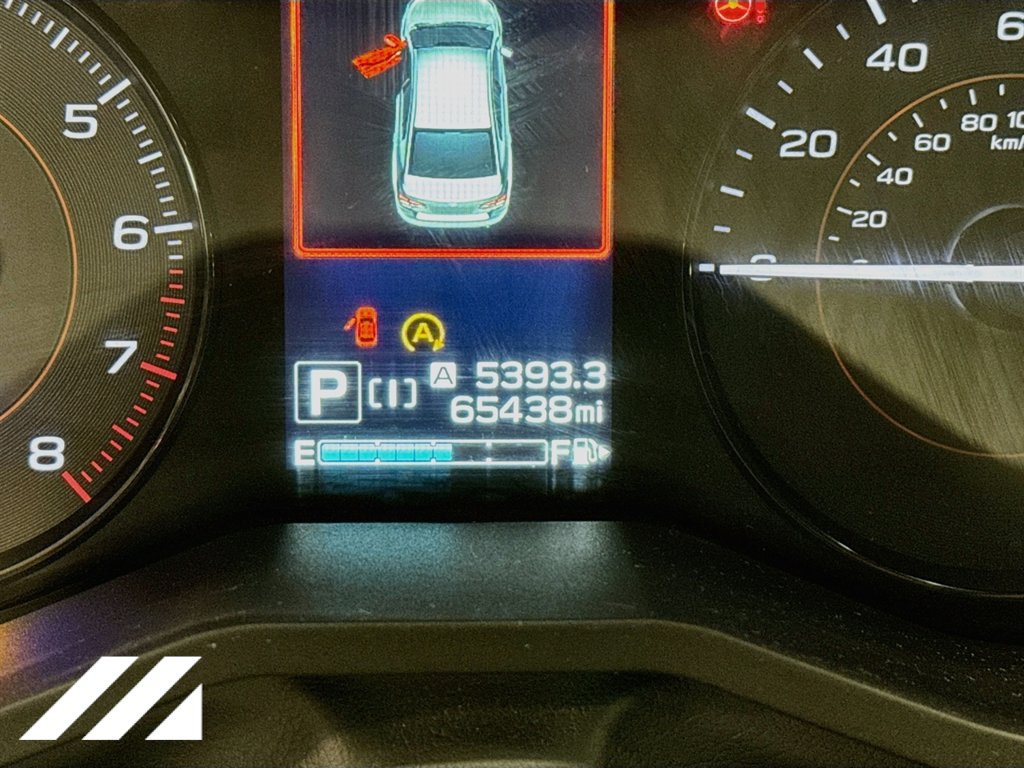 Used 2023 Subaru Crosstrek 2.0i Premium AWD/4WD image 14