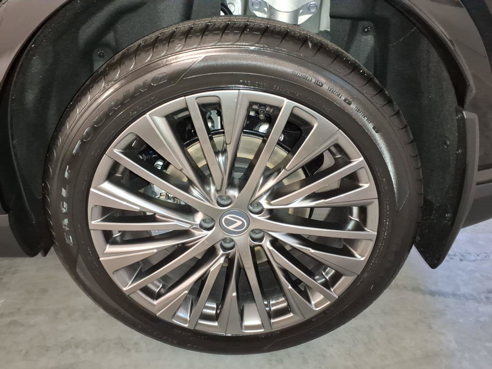 New 2026 Lexus RX 350 AWD w/ Convenience Package image 11