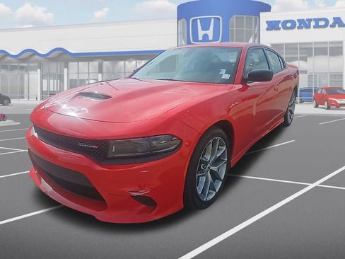 Used 2023 Dodge Charger GT image 3