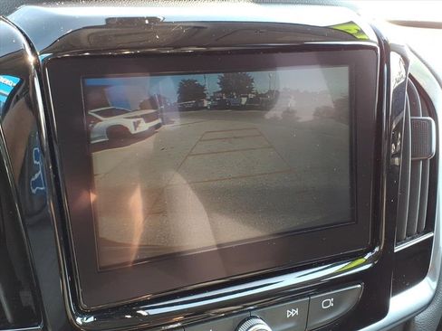Used 2019 Chevrolet Traverse LT w/ LPO, Floor Liner Package image 20