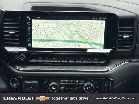 New 2026 Chevrolet Silverado 2500 ZR2 AWD/4WD image 17