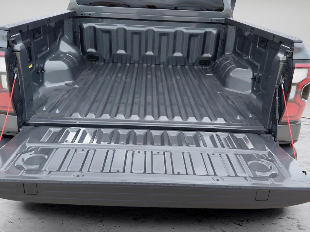 New 2026 Ford Ranger Raptor AWD/4WD image 23