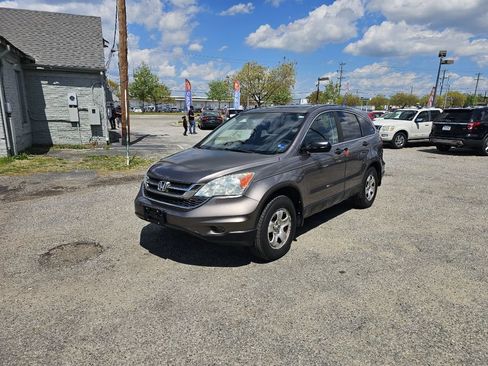 Used 2010 Honda CR-V EX image 1