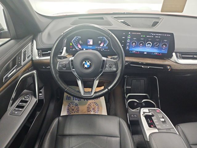 Used 2023 BMW X1 xDrive28i w/ Premium Package AWD/4WD image 16