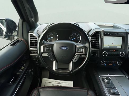 Certified 2021 Ford Expedition Limited AWD/4WD image 24