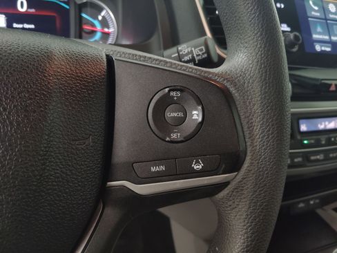 Used 2020 Honda Pilot EX image 25