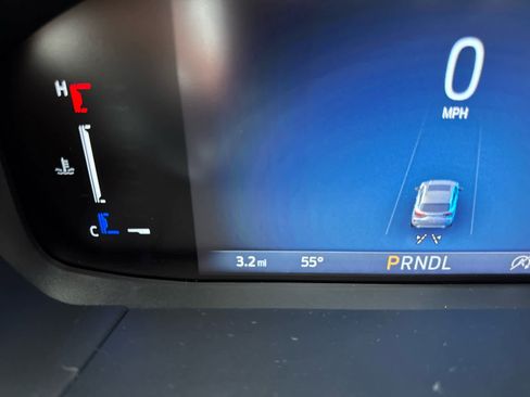 New 2026 Ford Escape Active image 2