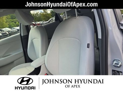 Used 2026 Hyundai Kona SEL Sport AWD/4WD image 26